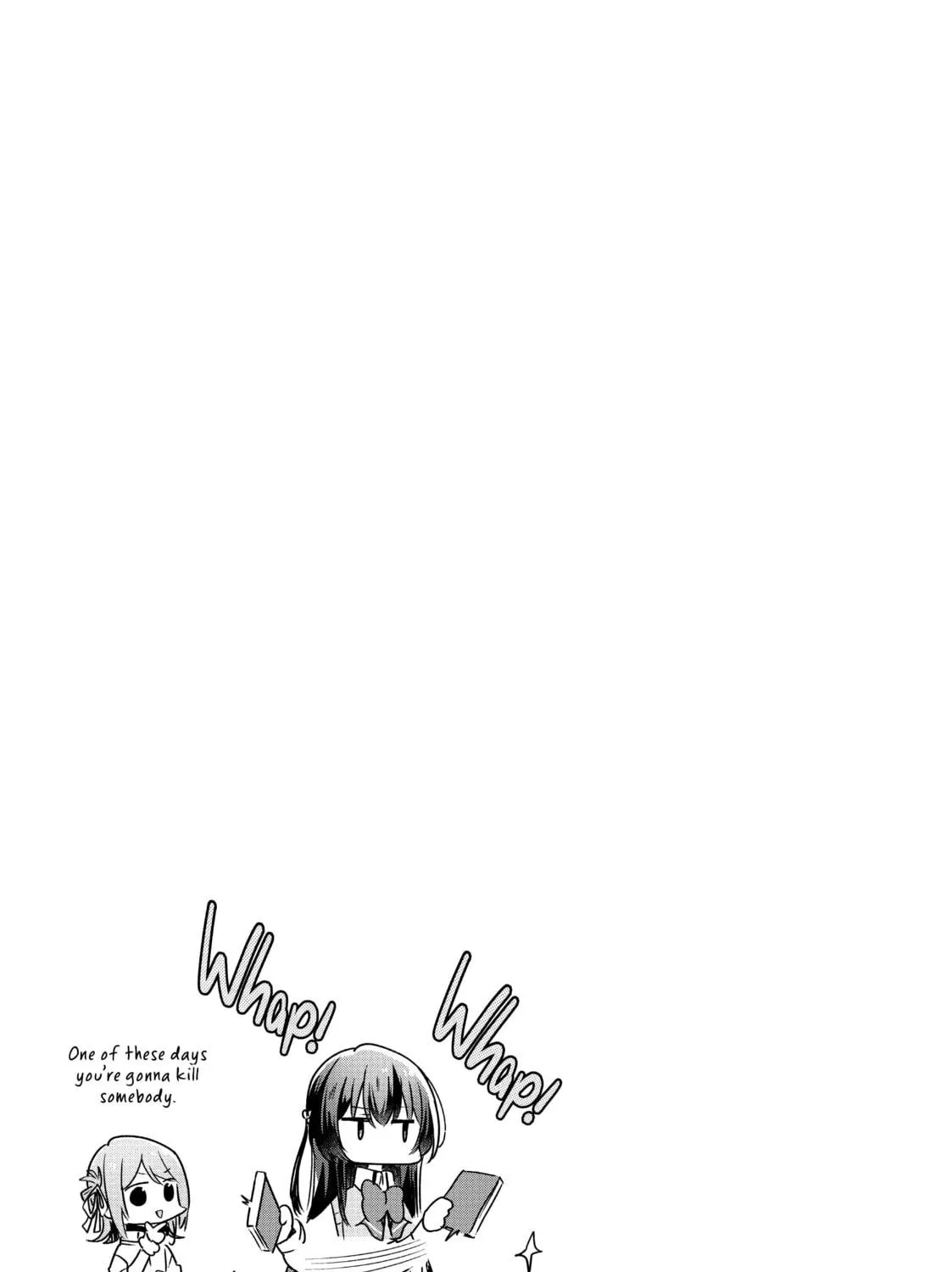 There