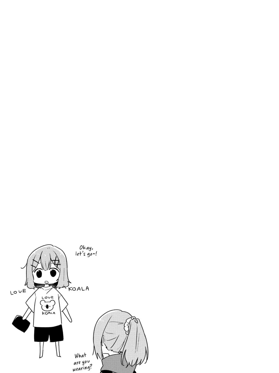 There