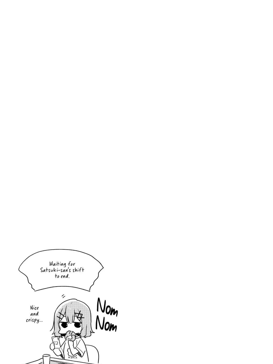 There