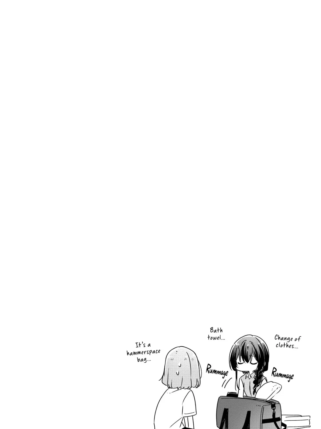 There