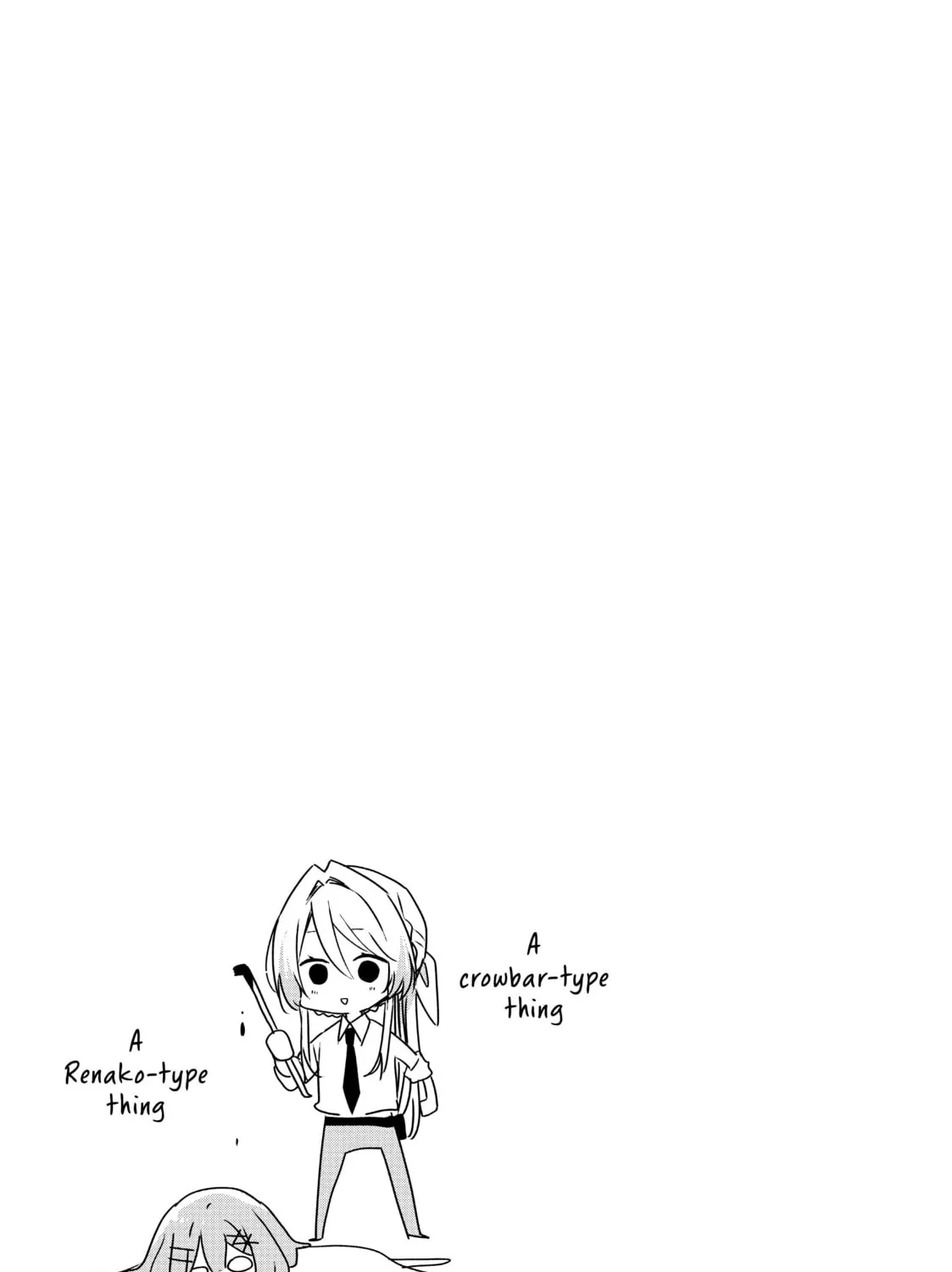 There