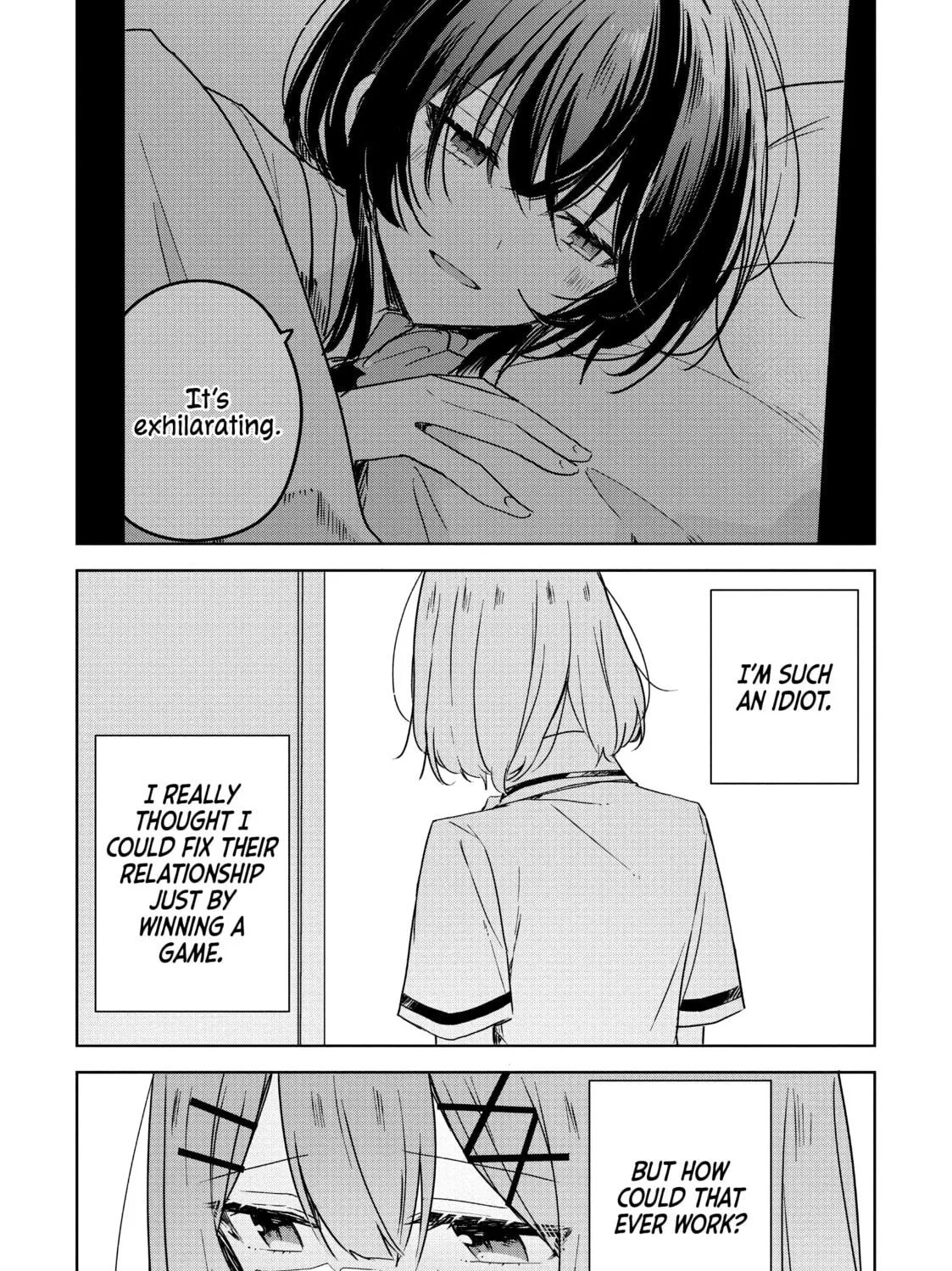 There