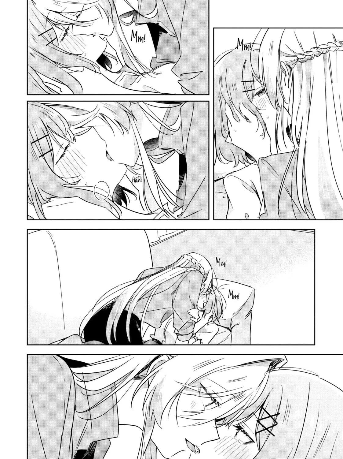 There