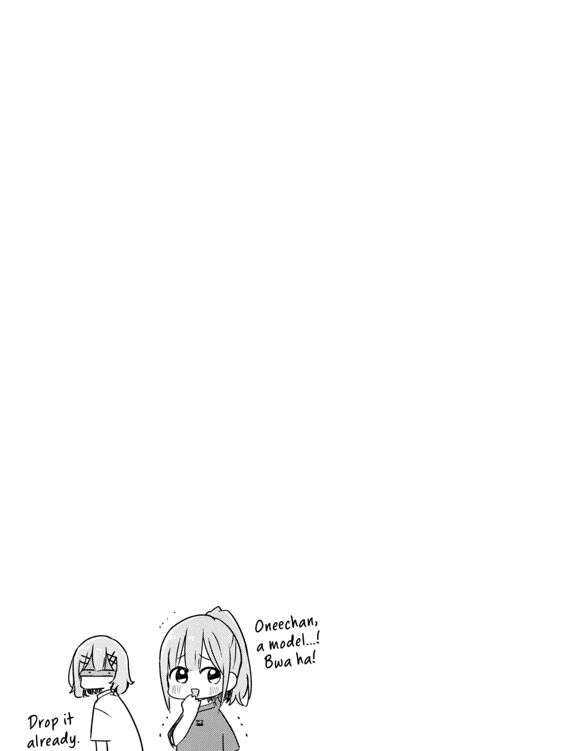 There