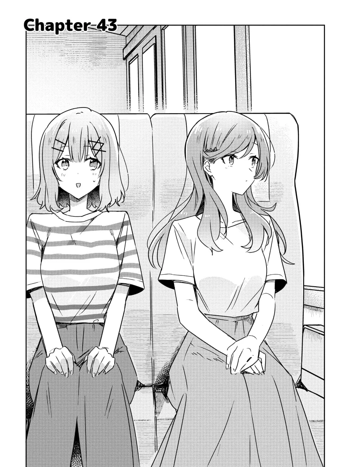 There
