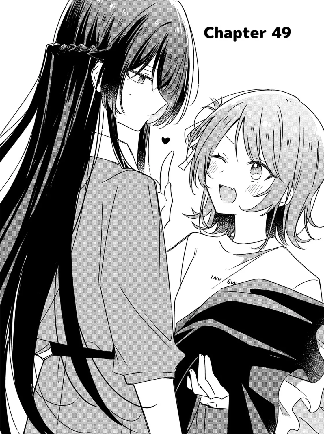 There