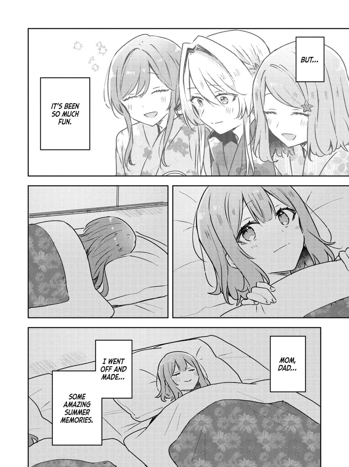 There