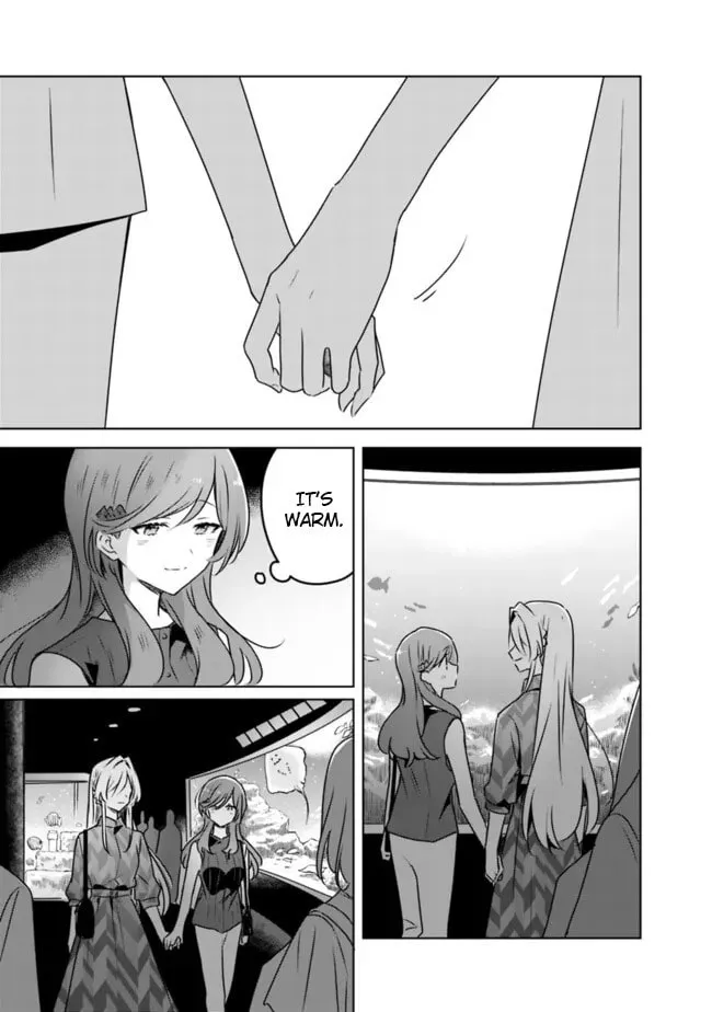 There
