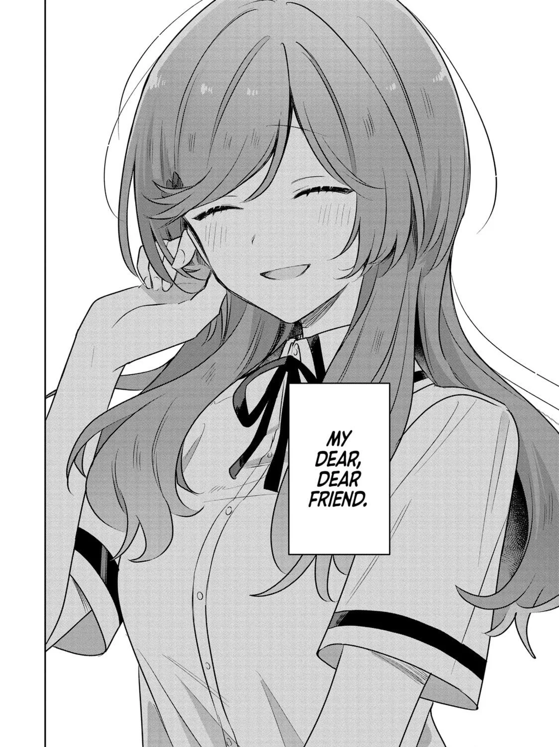 There