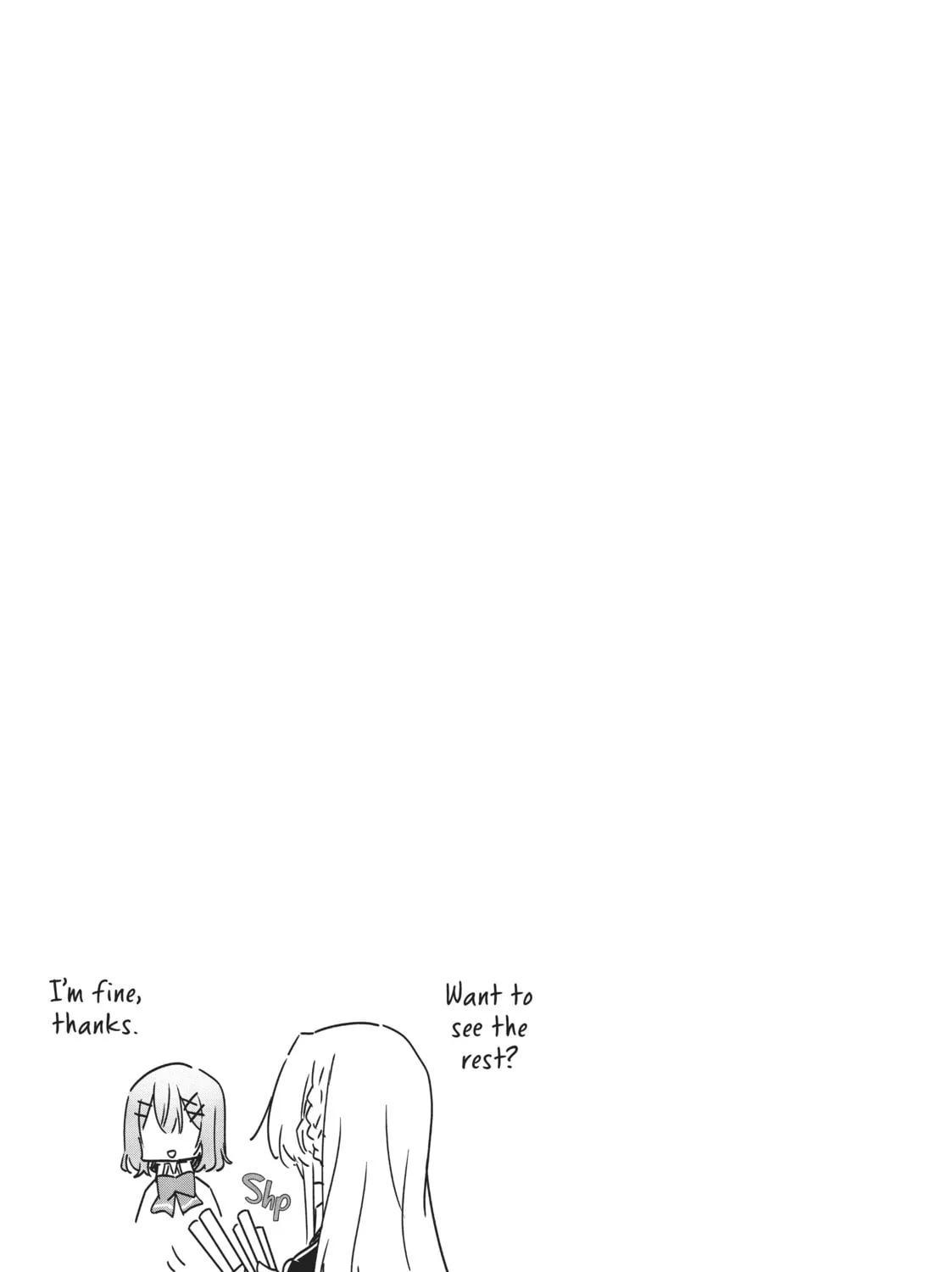 There