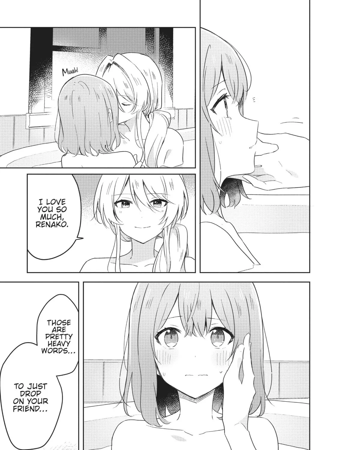 There
