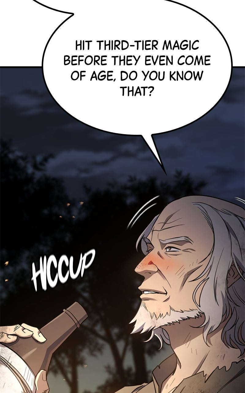 There