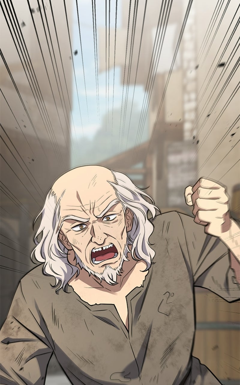 There
