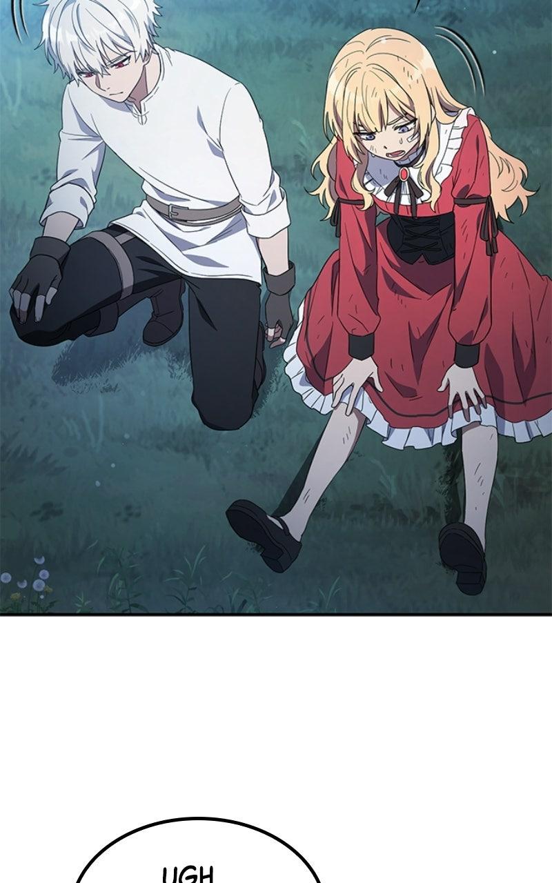 There