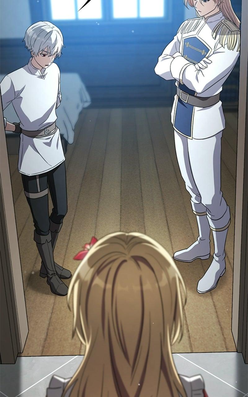 There