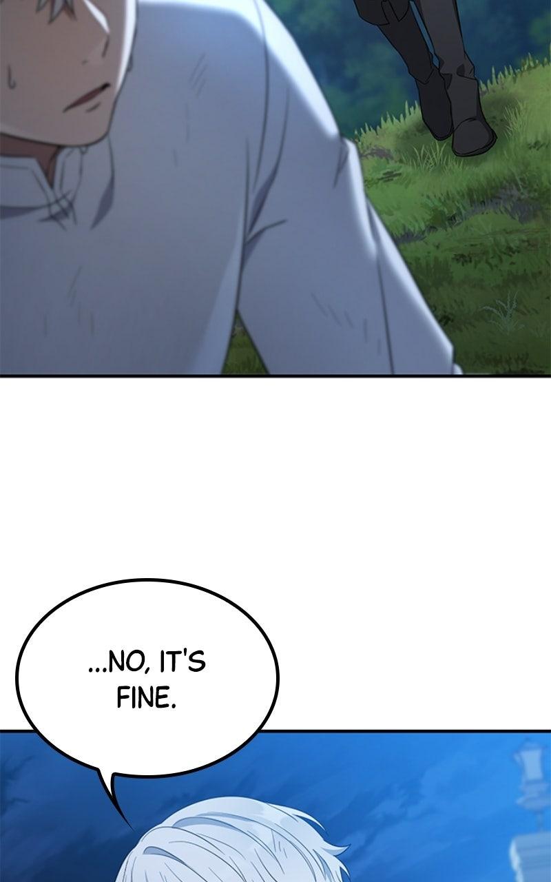 There