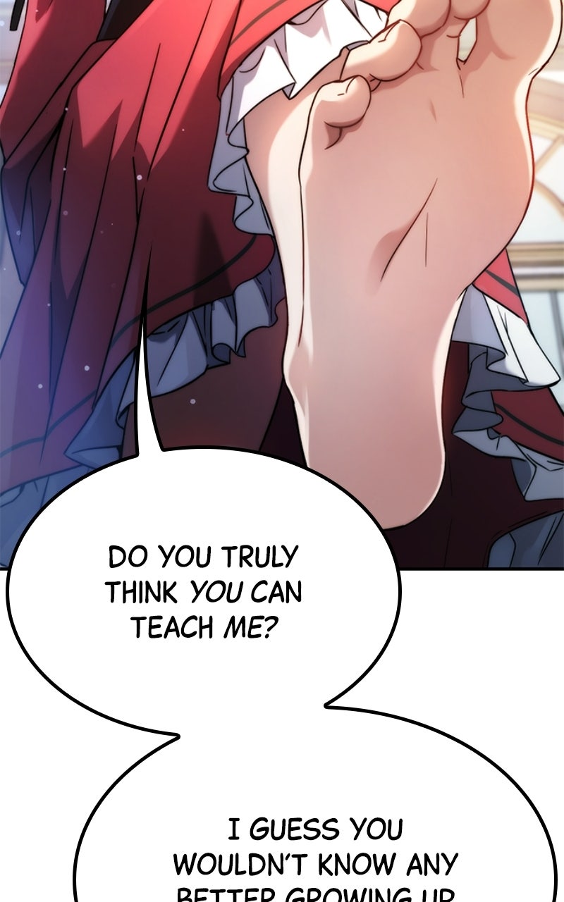 There