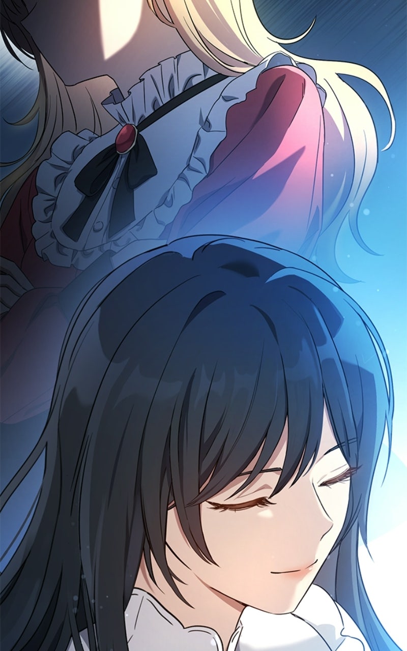There