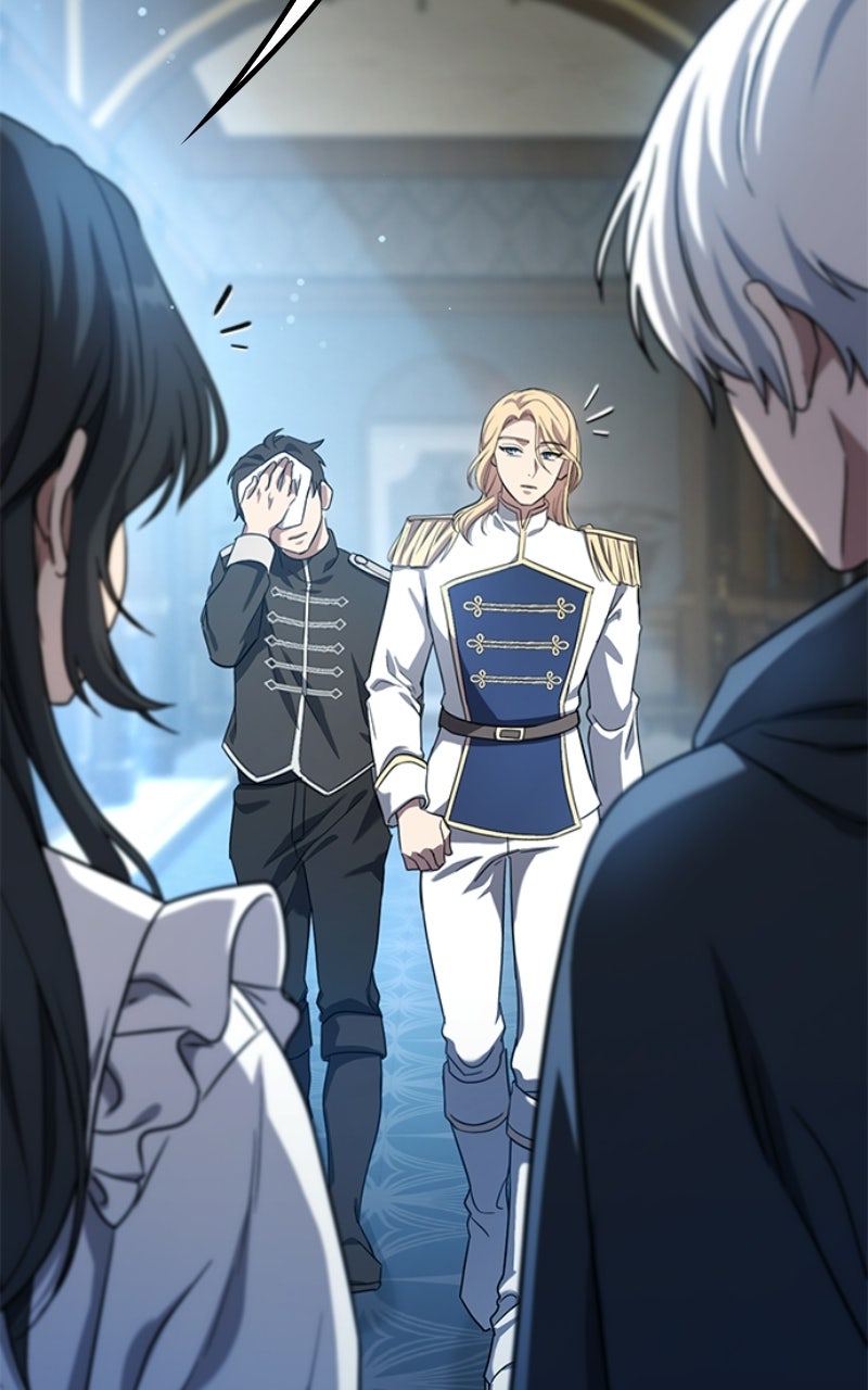There