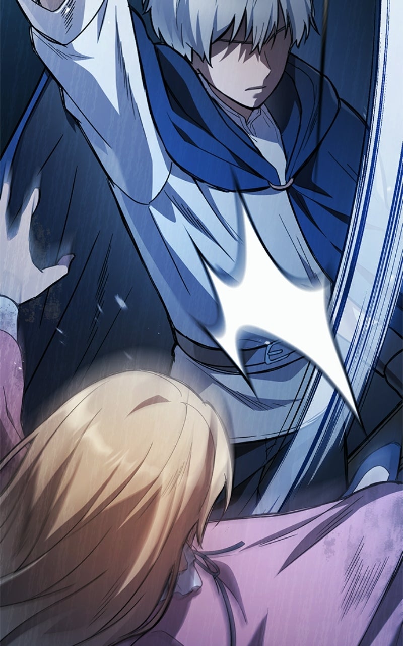 There