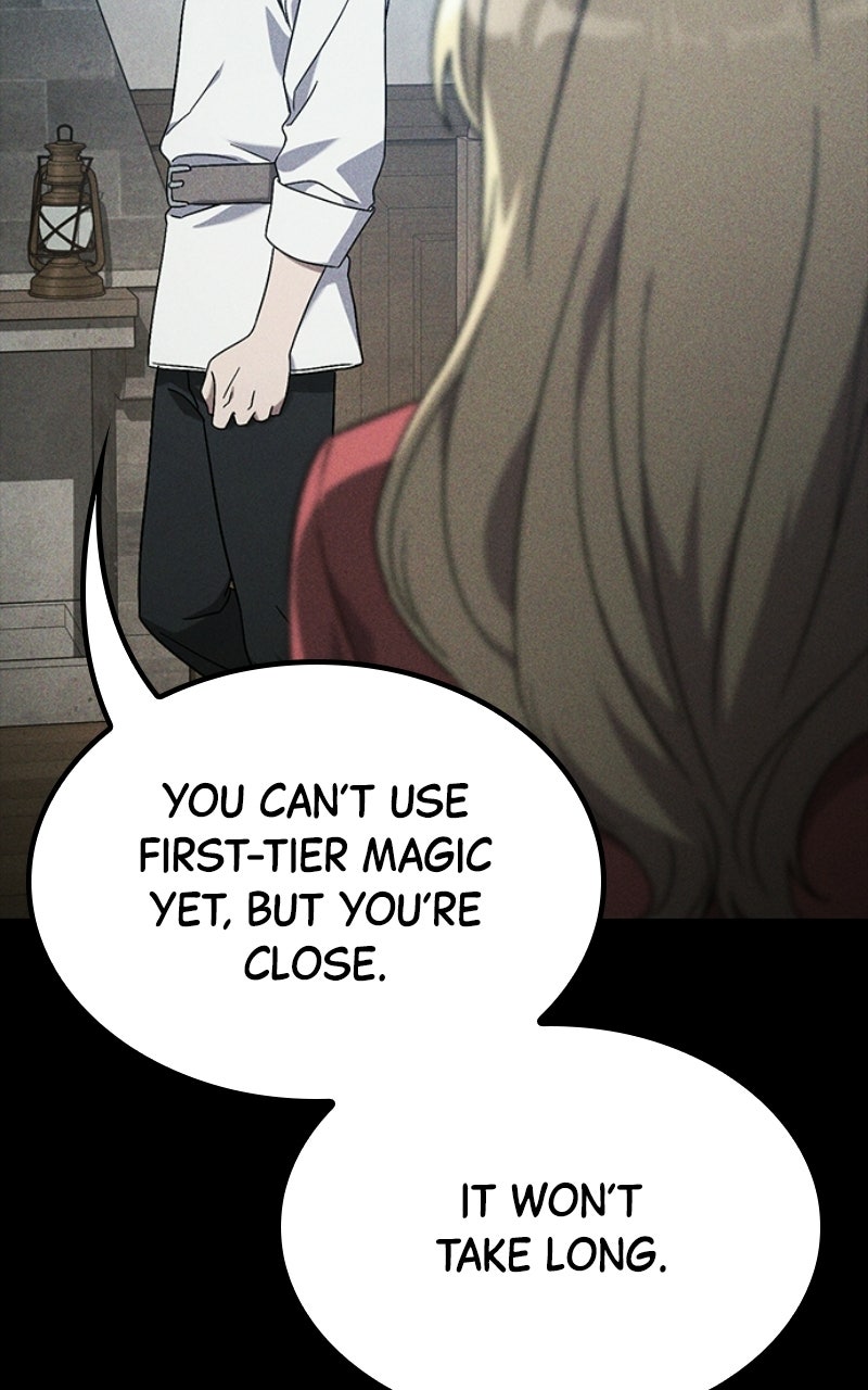 There
