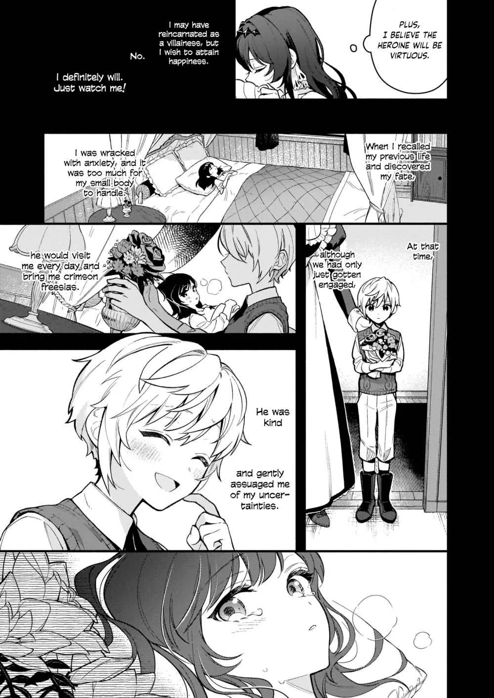 There