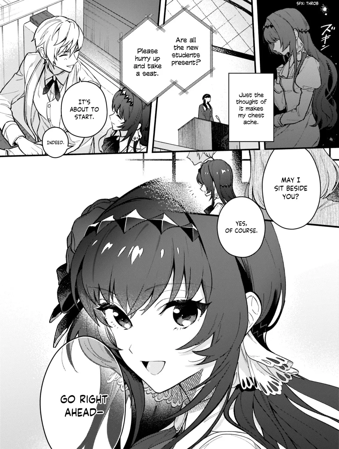 There