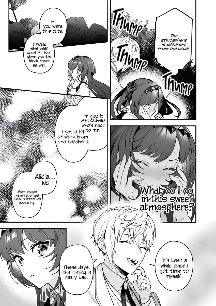 There
