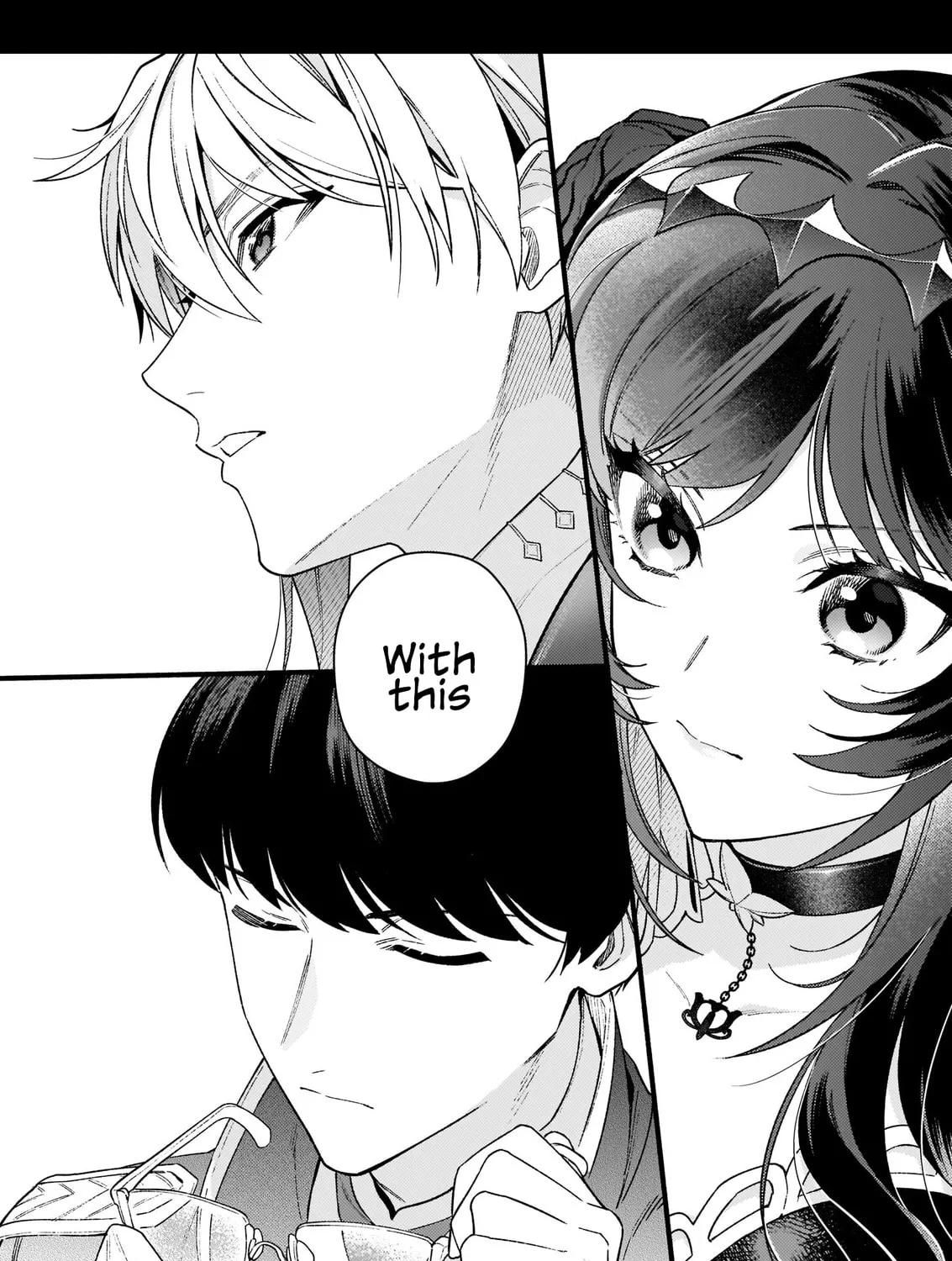 There