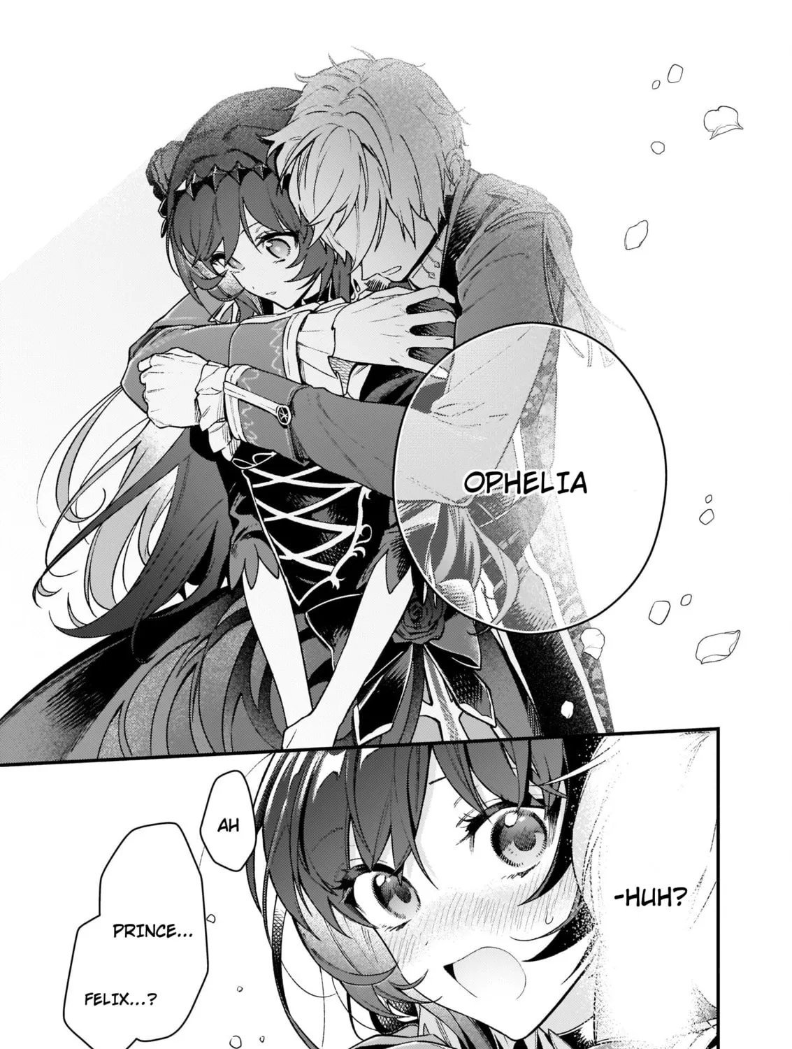 There