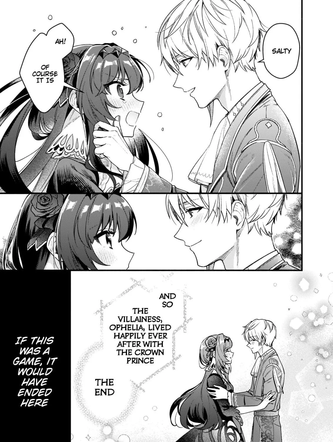There
