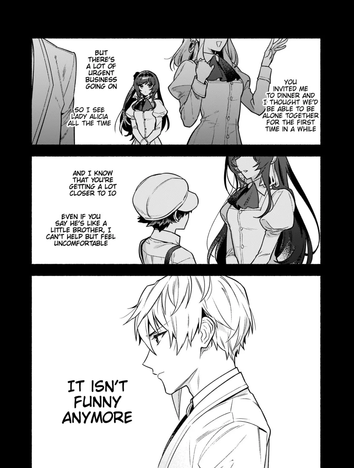 There