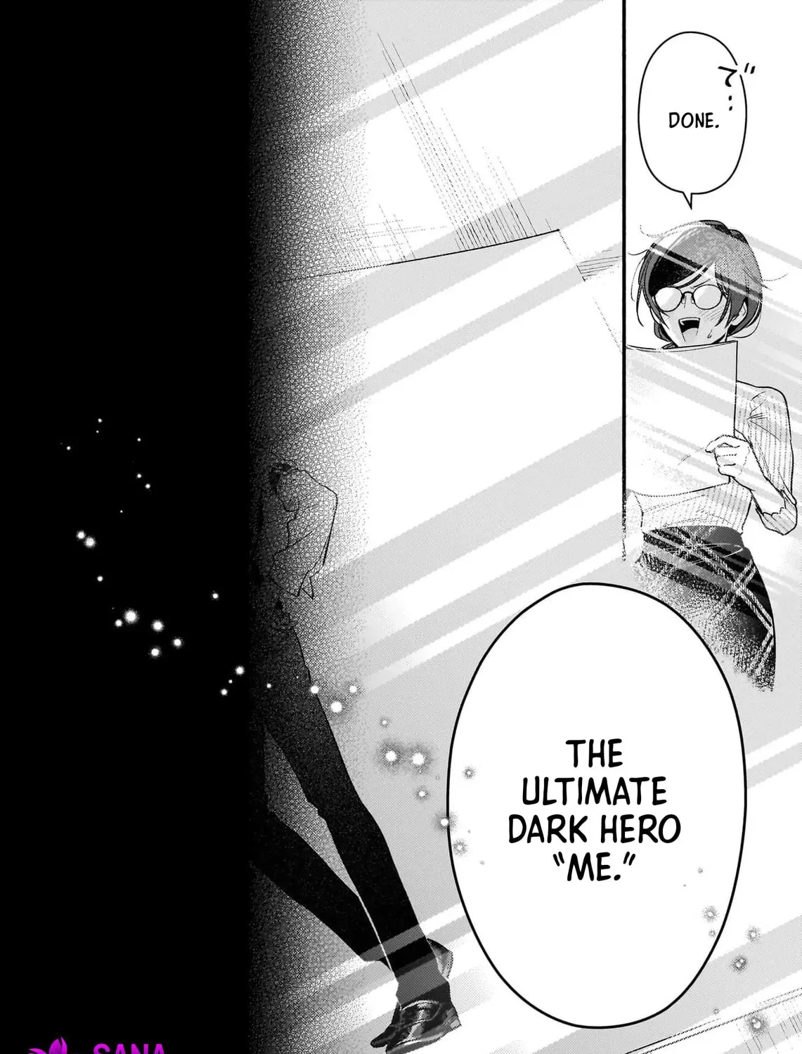 There