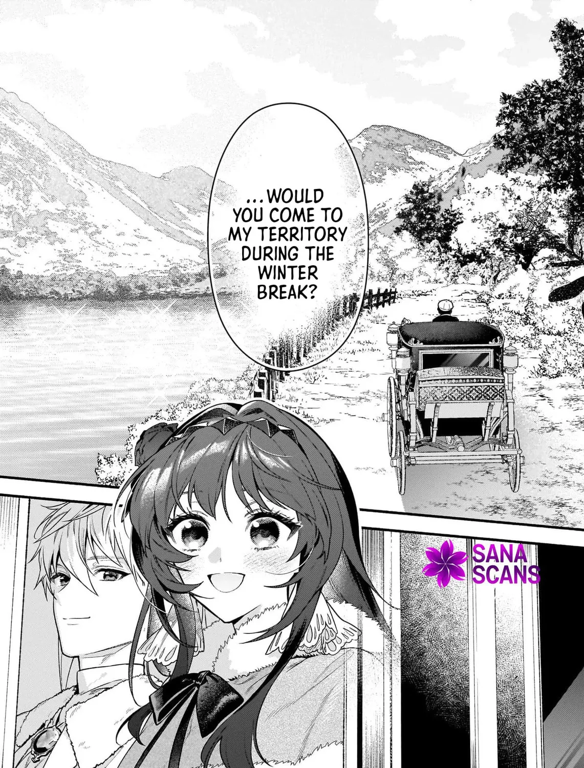 There