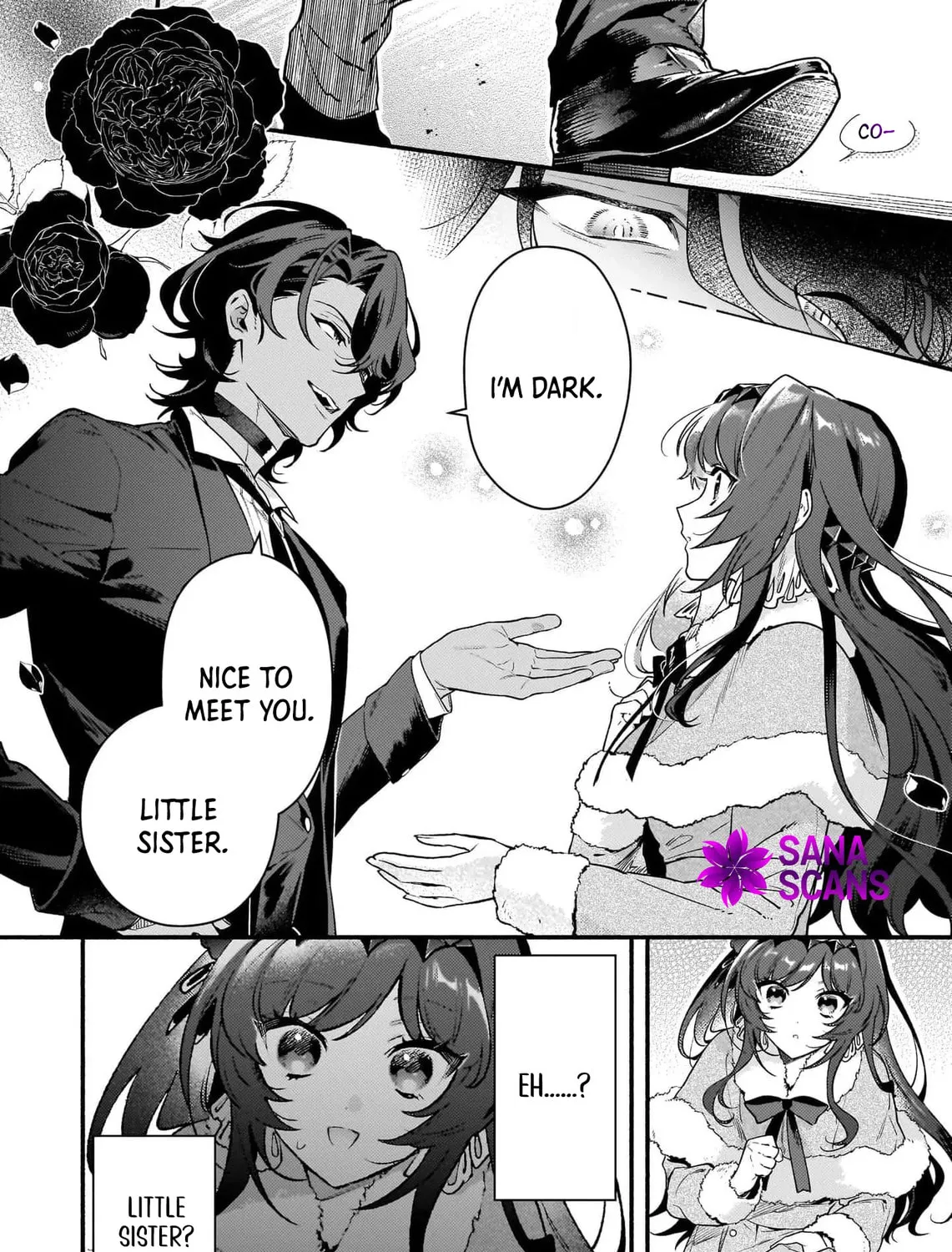 There