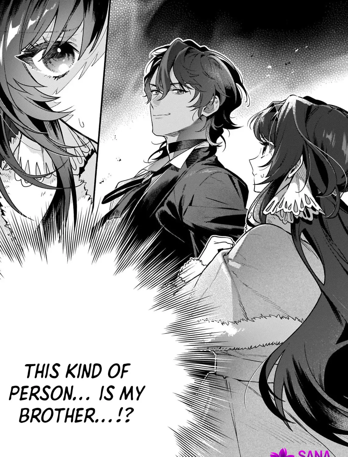 There