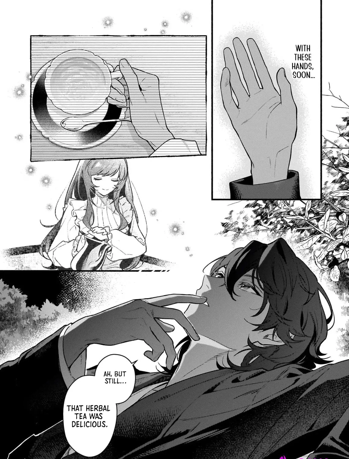 There