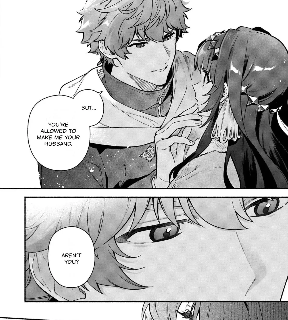 There