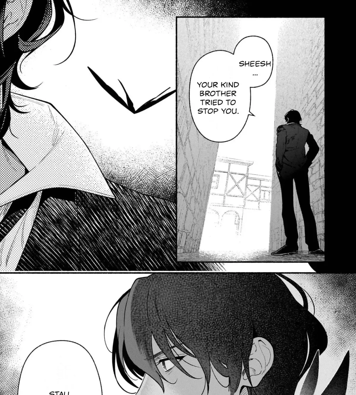 There