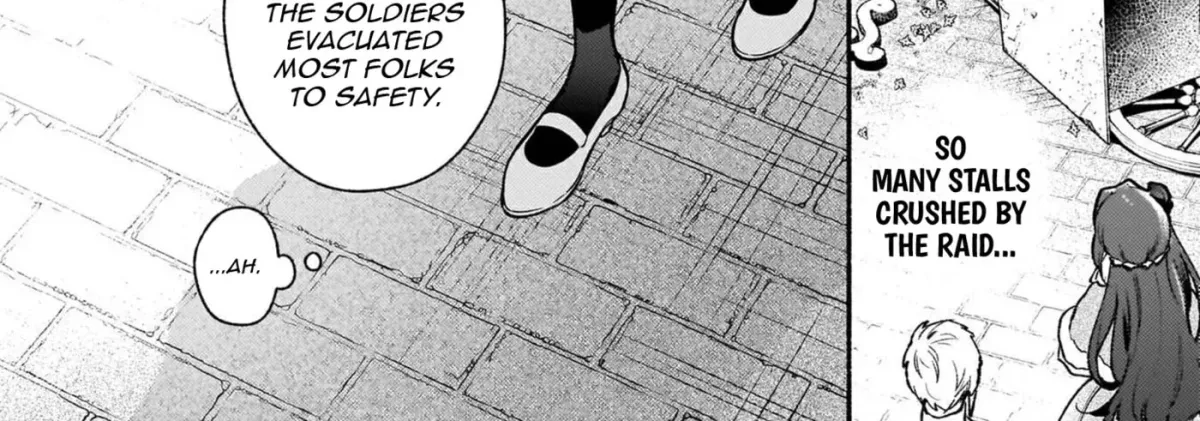 There