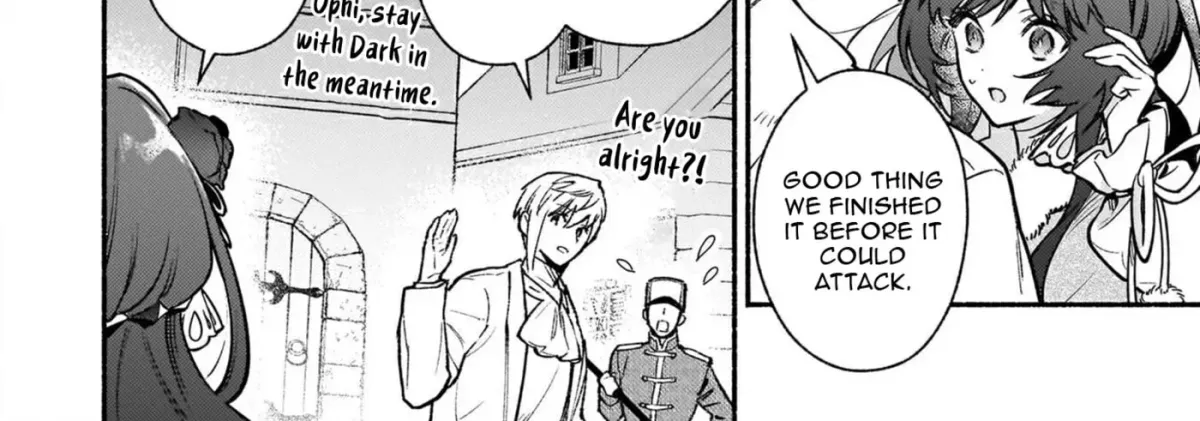 There