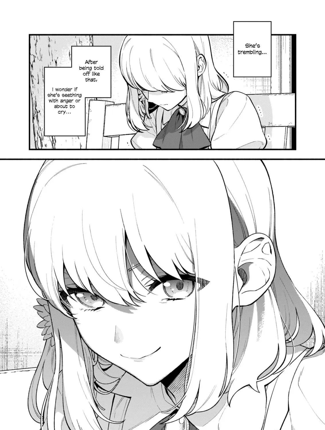 There