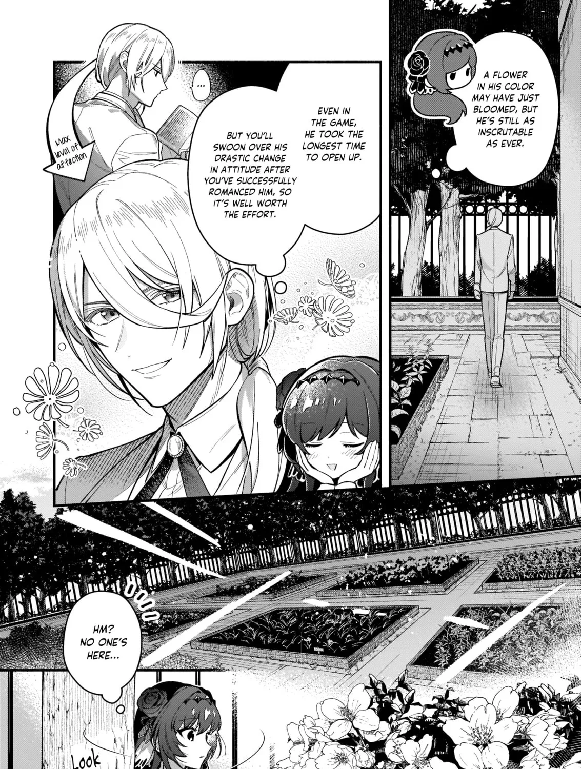 There