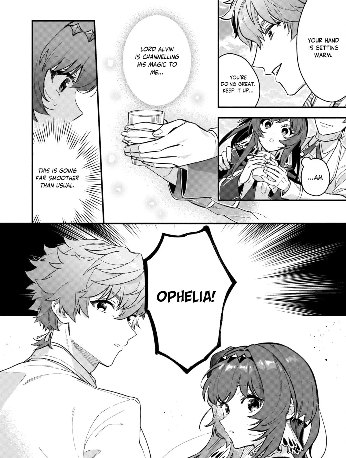 There