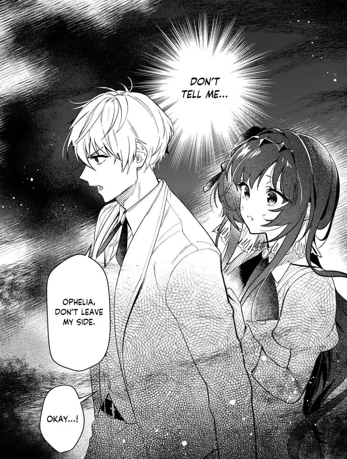 There