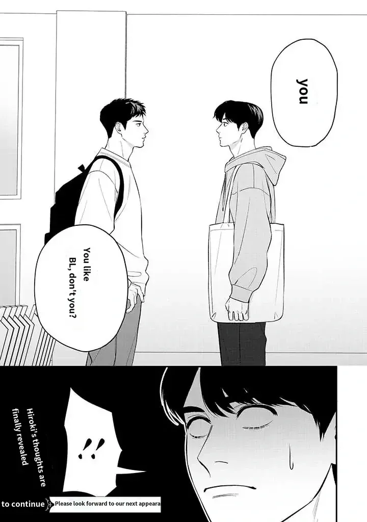 There