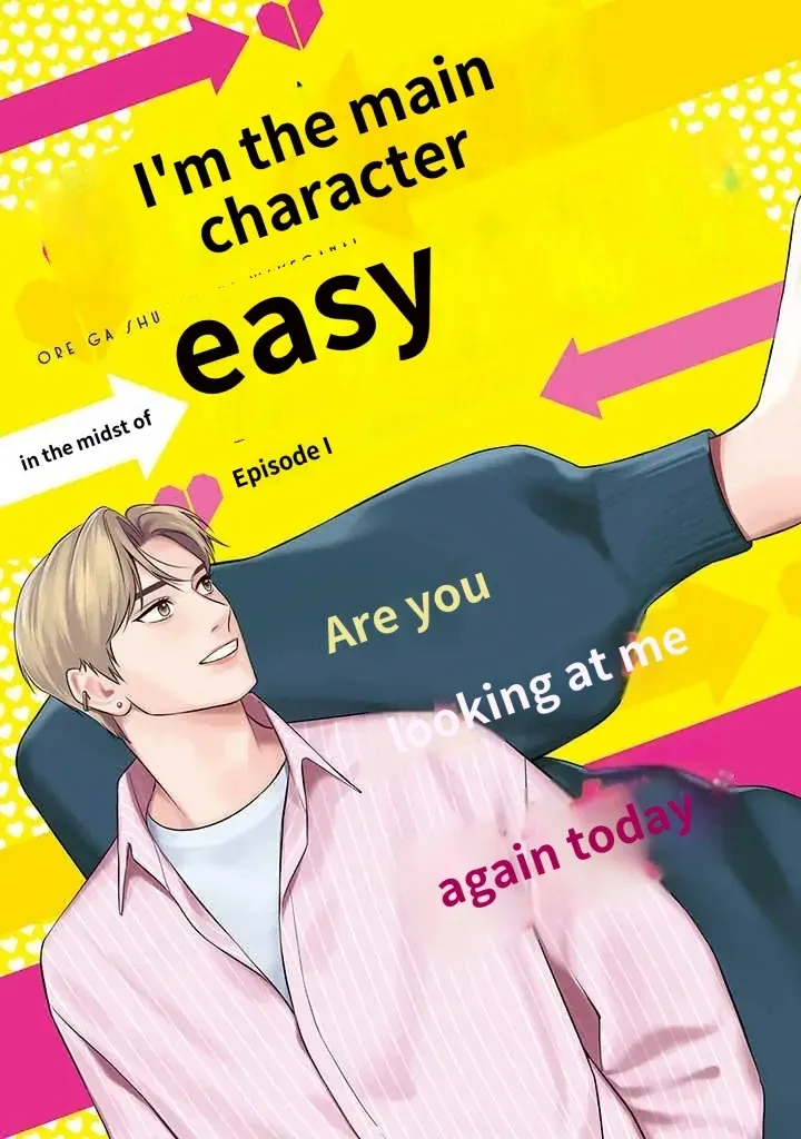 There