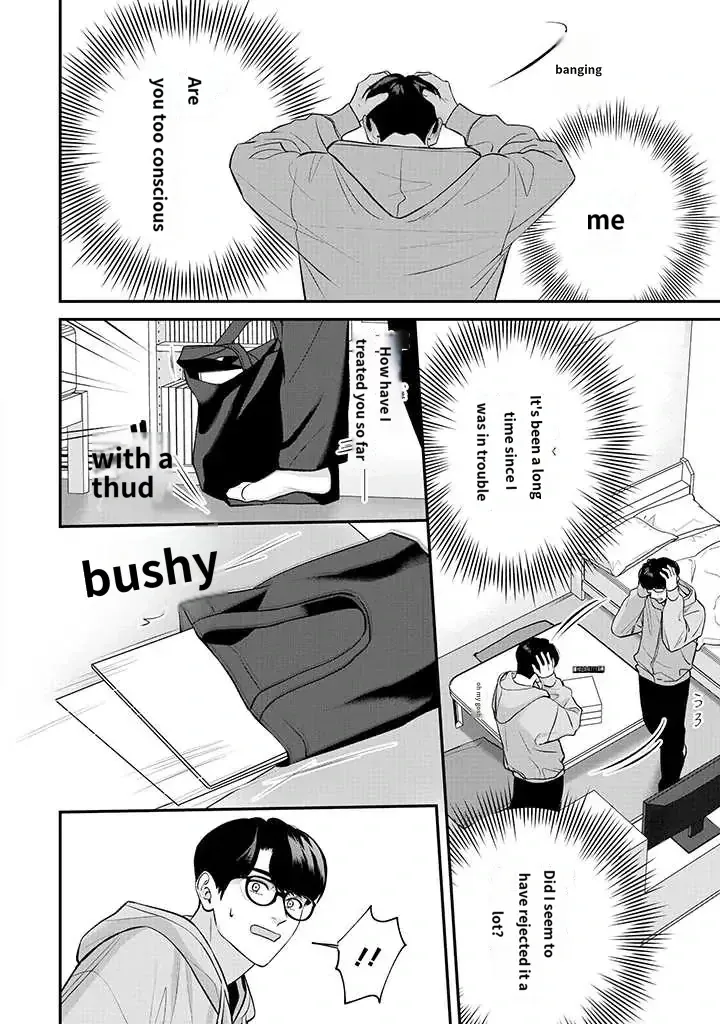 There