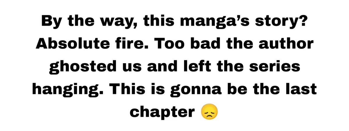 There