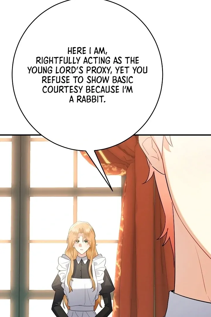 there-s-no-way-id-be-satisfied-with-a-rabbit-husband Chapter 11 page 59 - 
